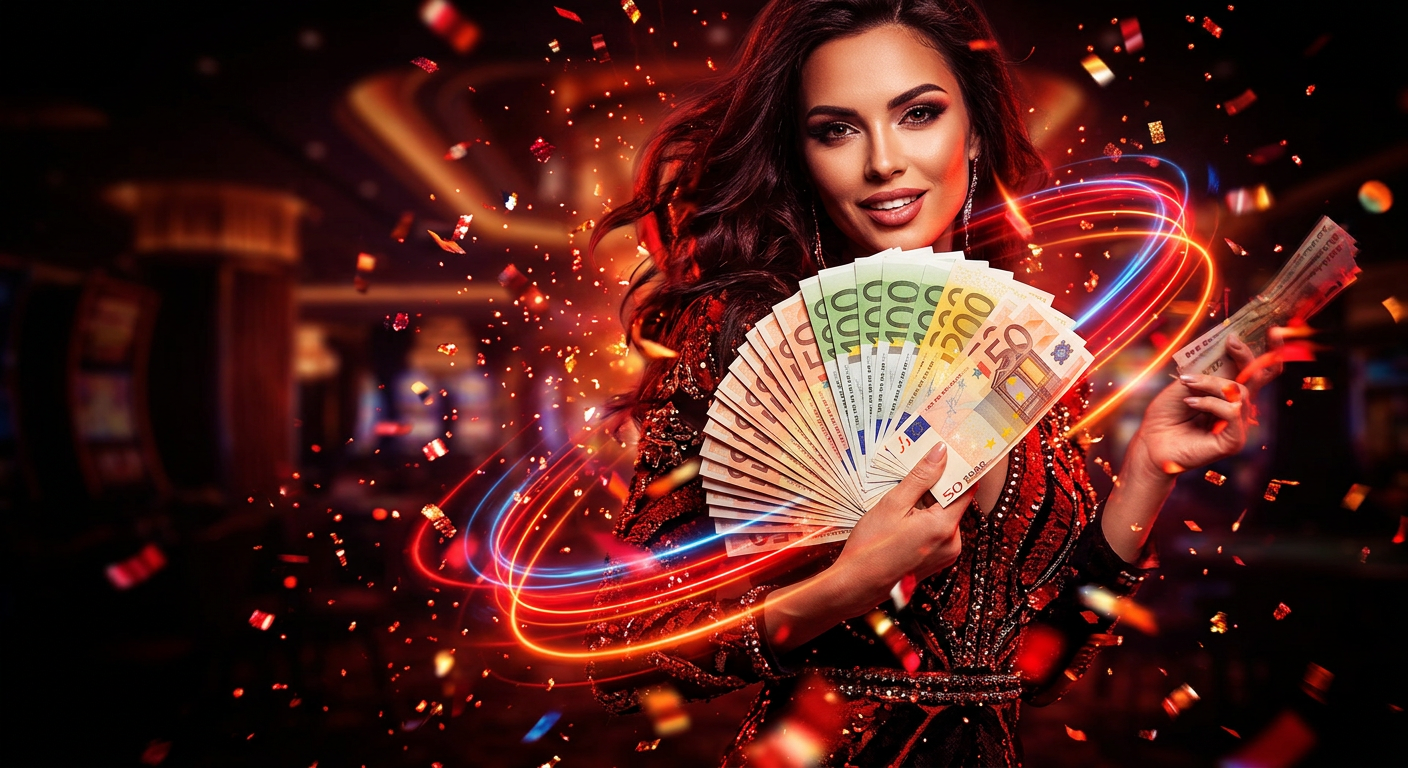 Ardente casino