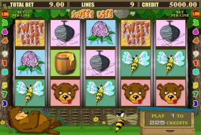 Sweet Life  -  Igrosoft